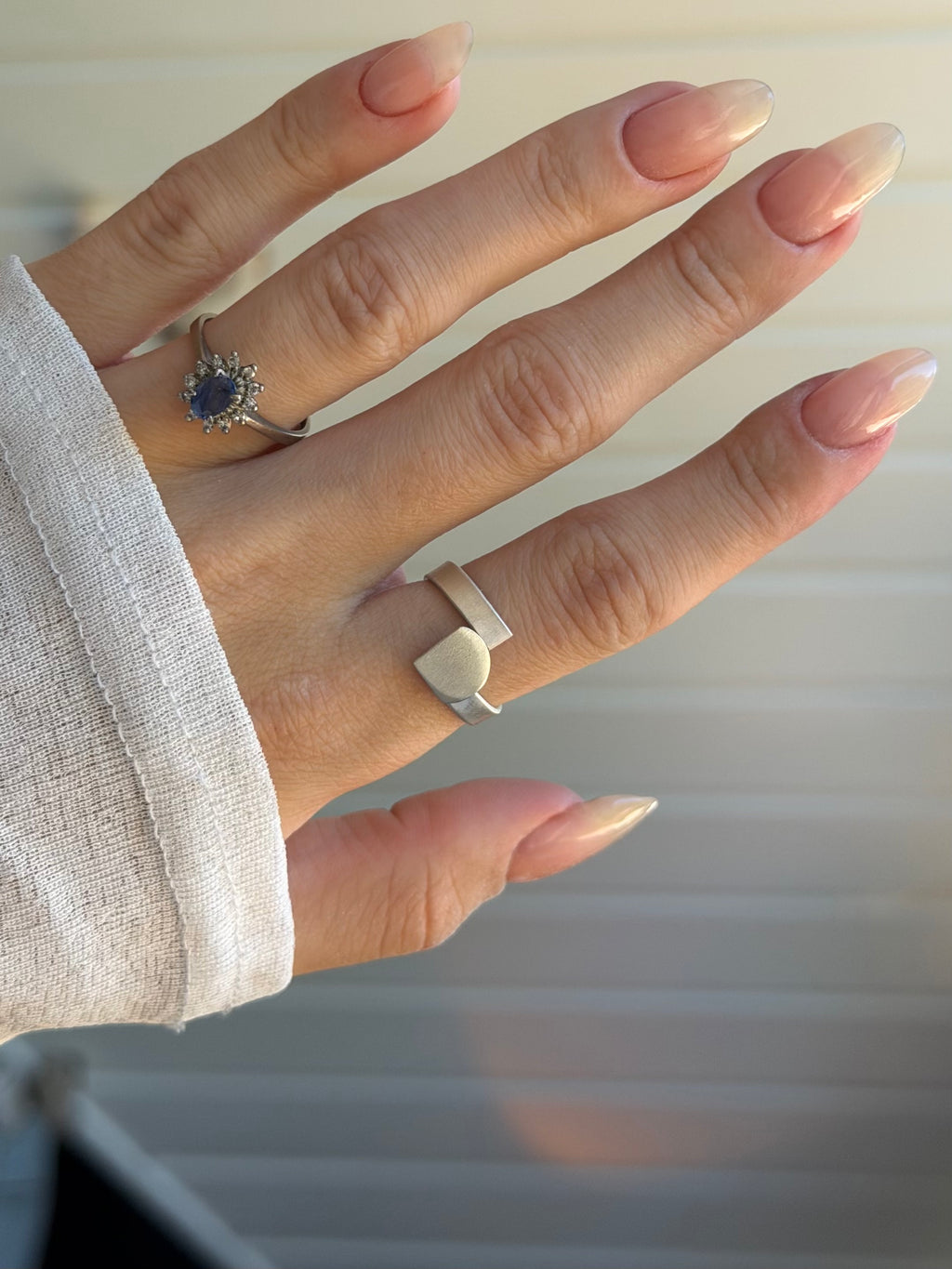 Alva ring