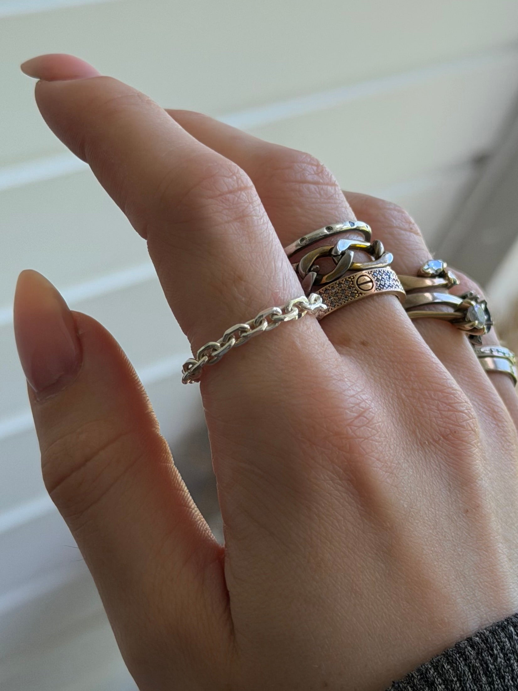 Clara Ring