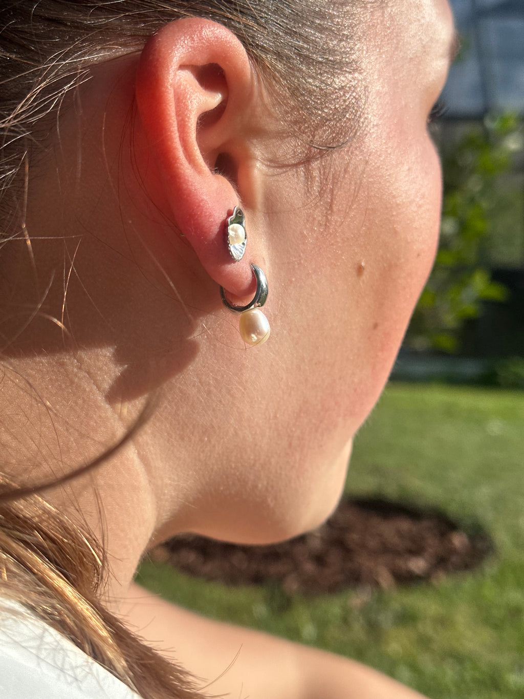 Cordelia Ørestikkere