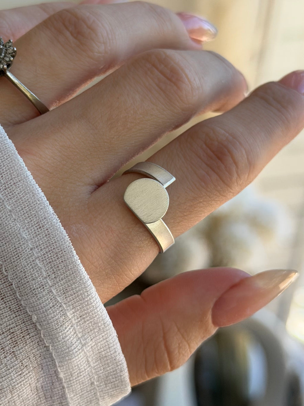 Alba ring