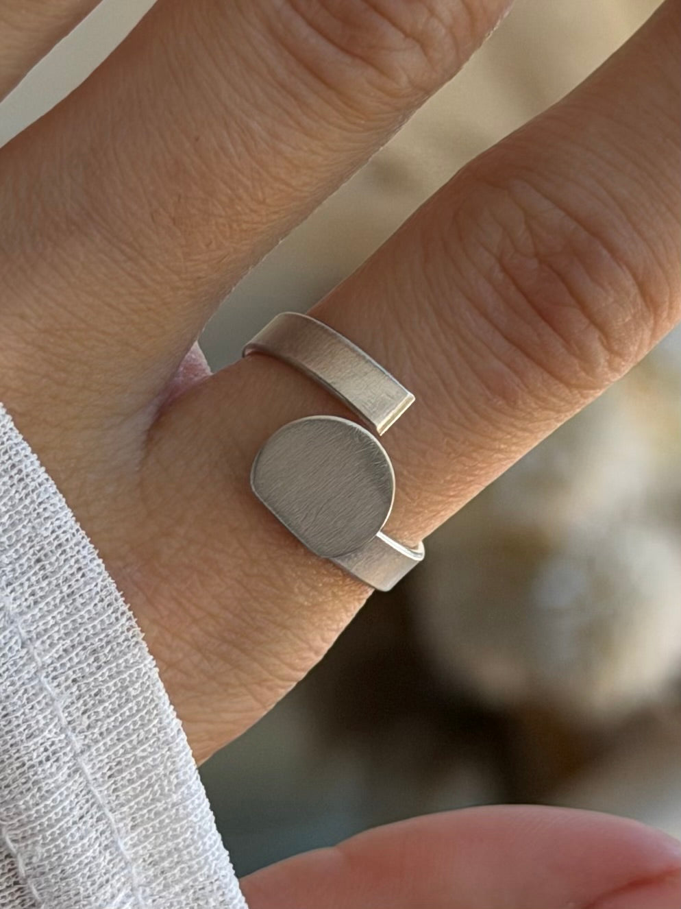 Alba ring