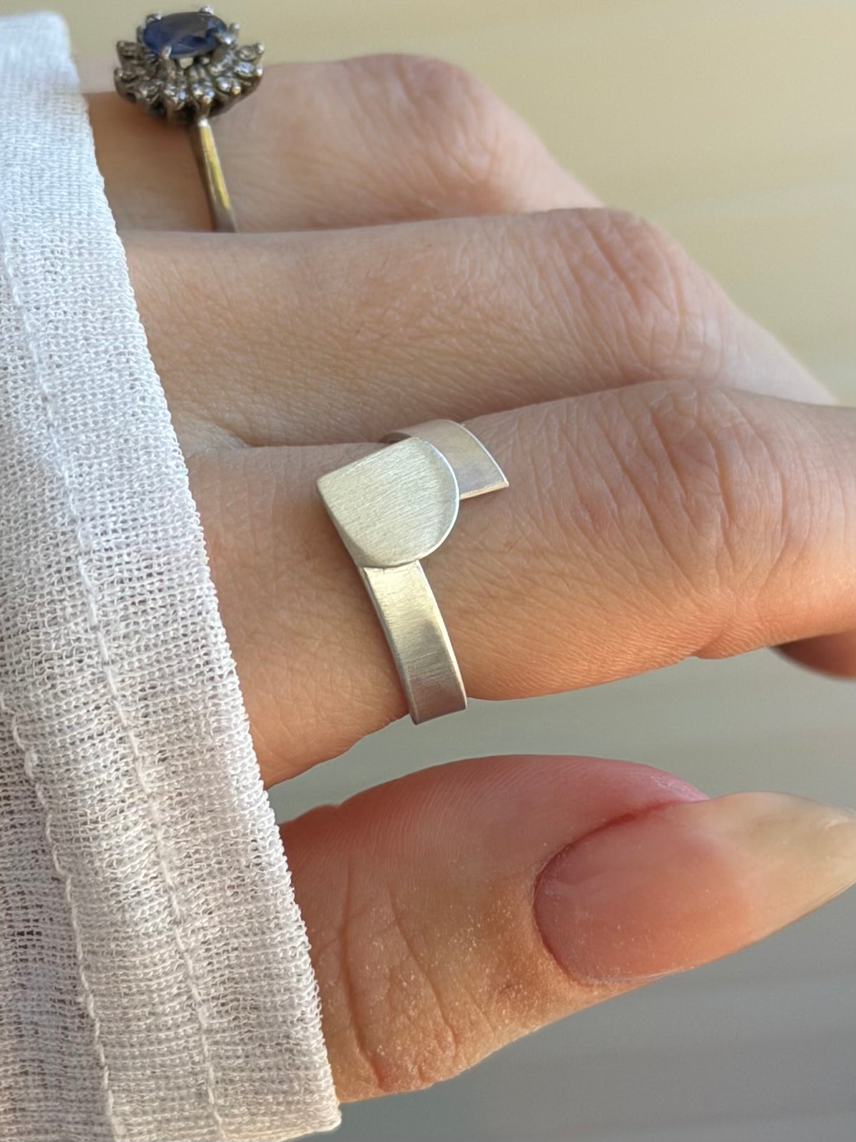 Alva ring