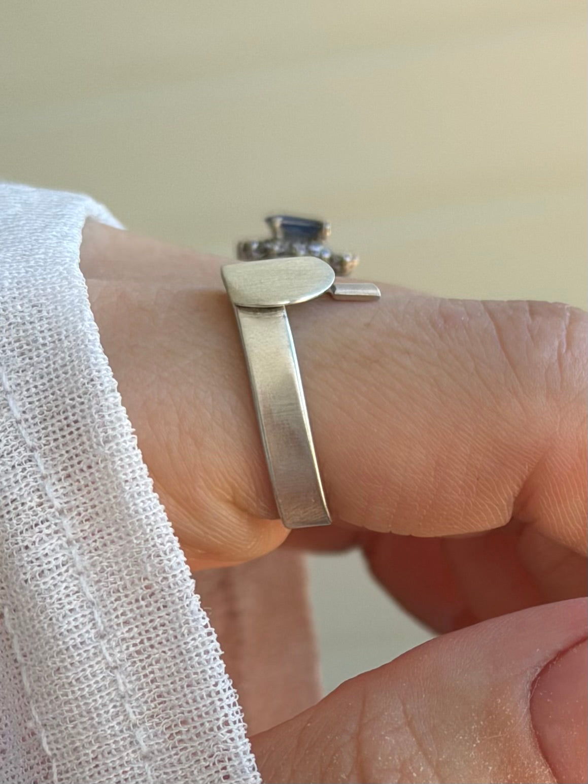 Alva ring