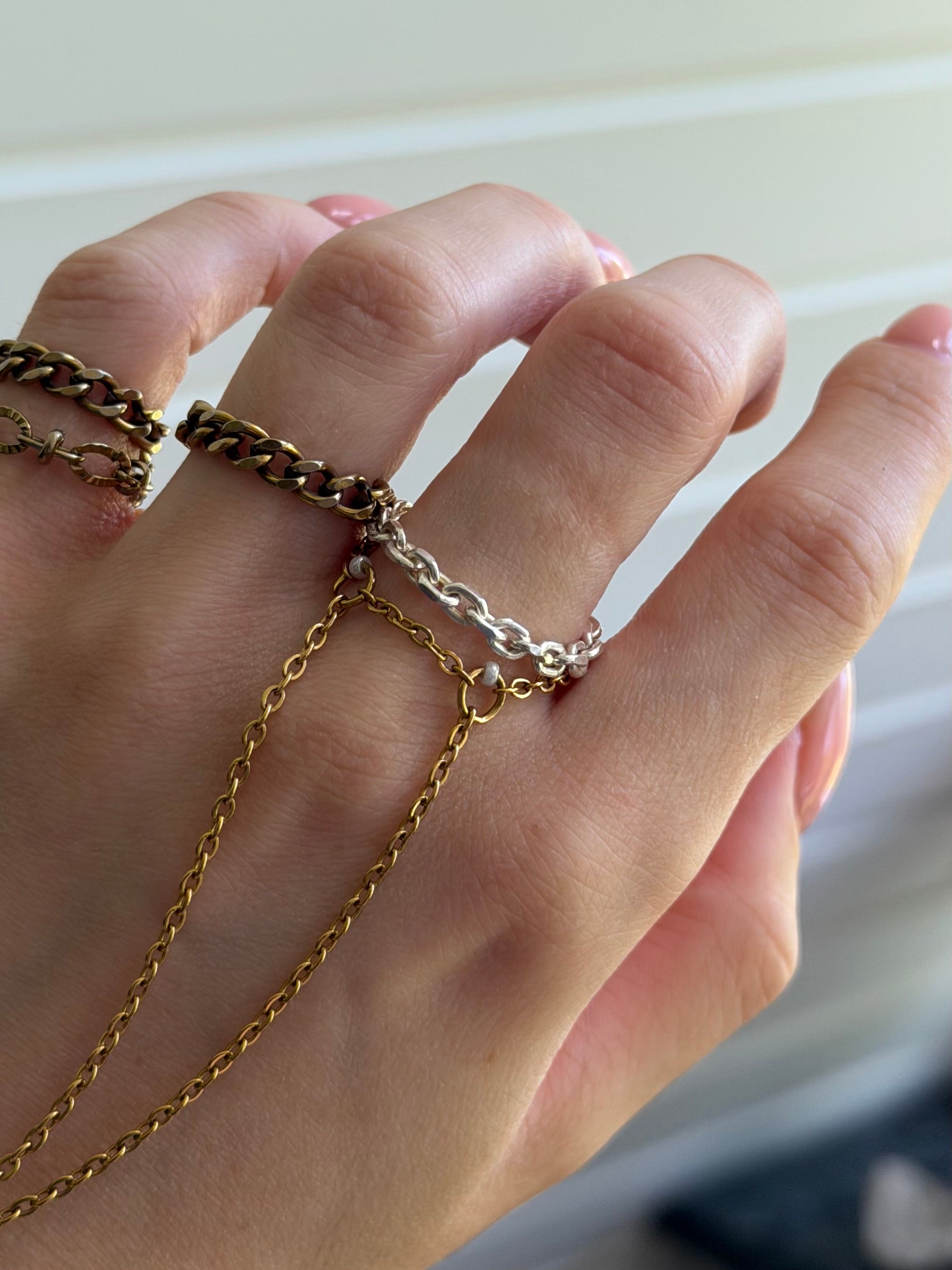 Clara Ring