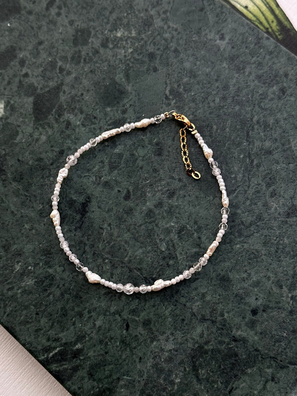 Sira Armbånd