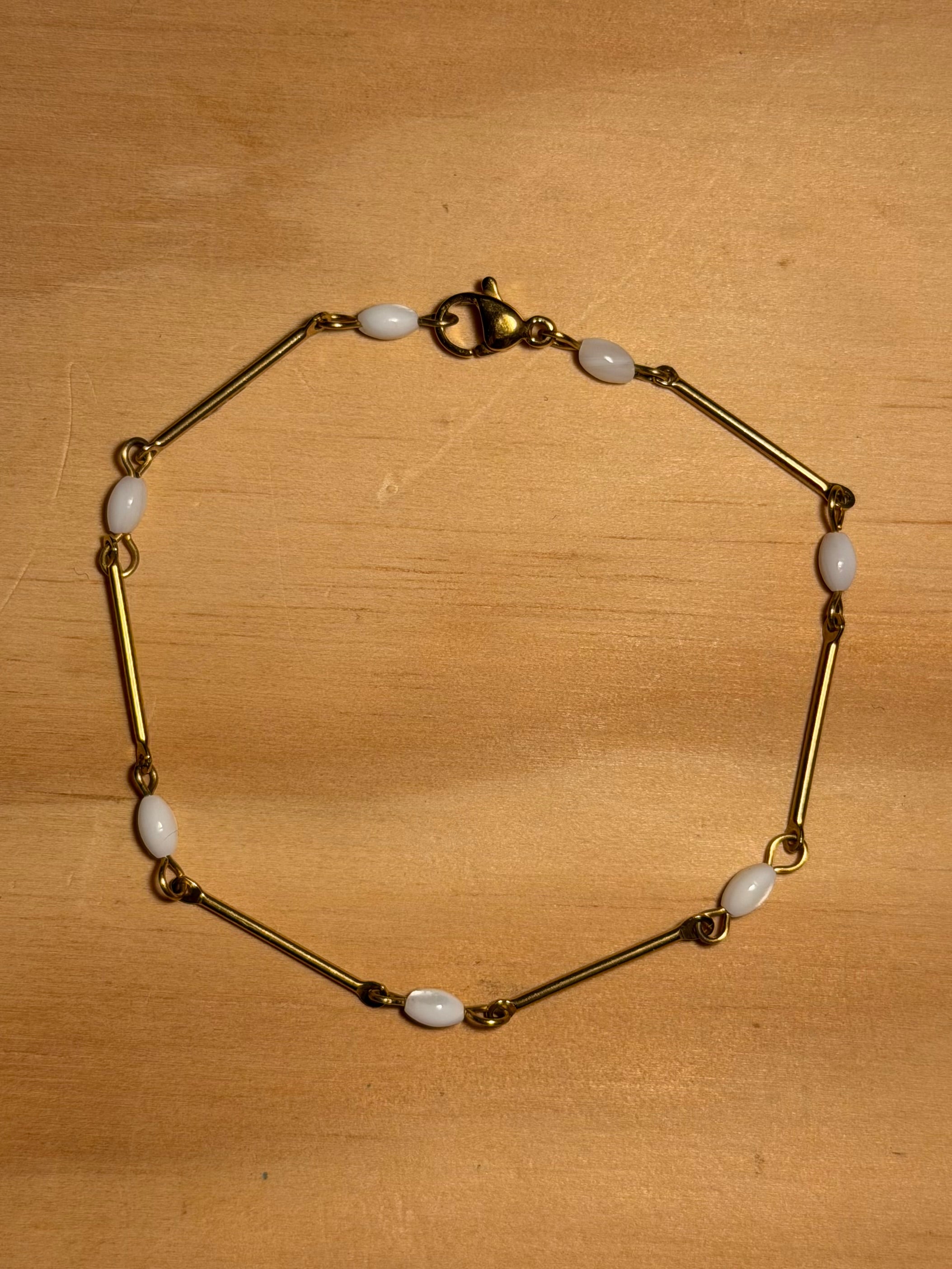 Danaé armbånd
