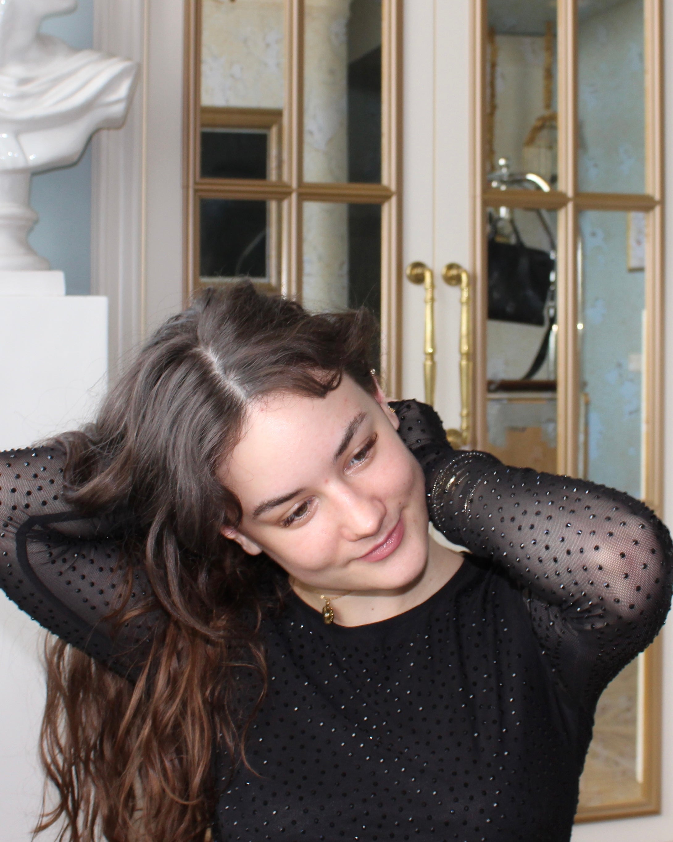 Jasmin Halskæde