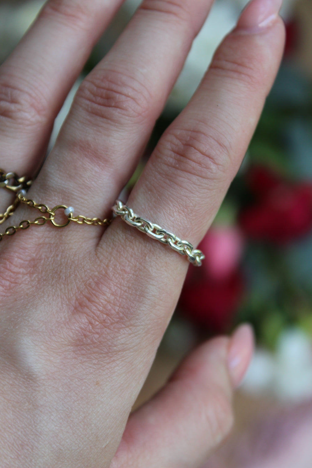 Clara Ring