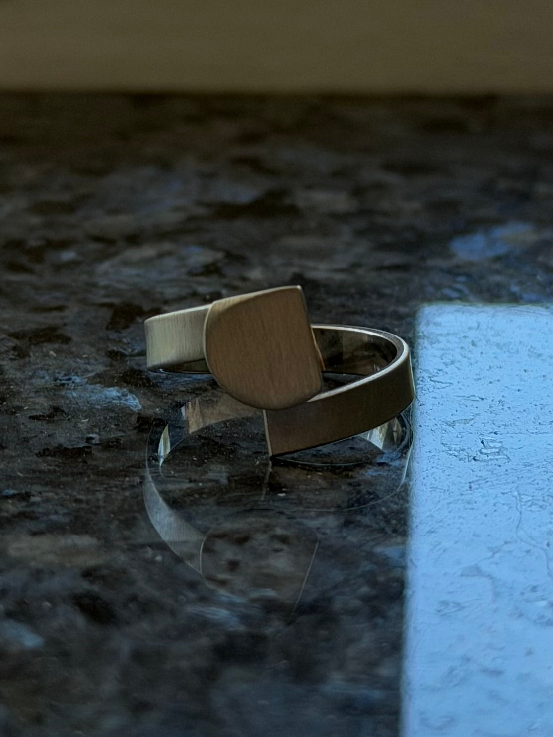 Alva ring