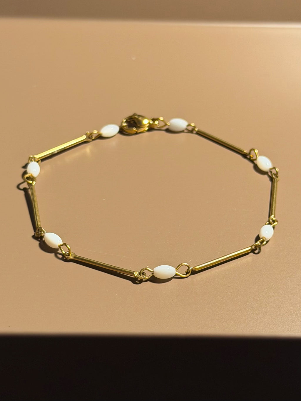 Danaé armbånd