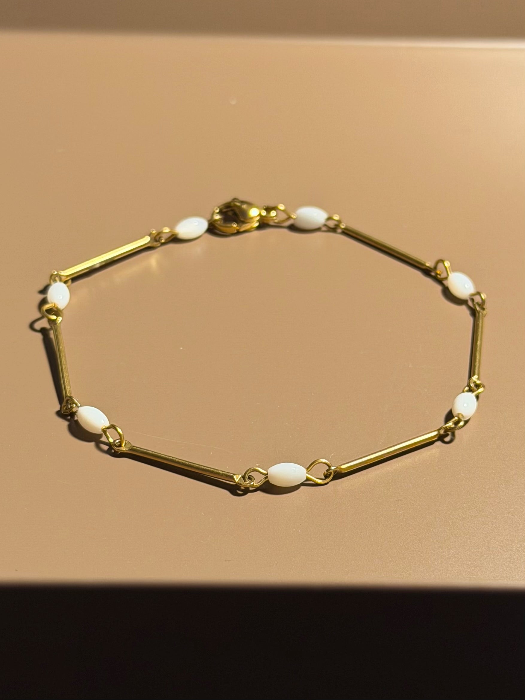 Danaé armbånd