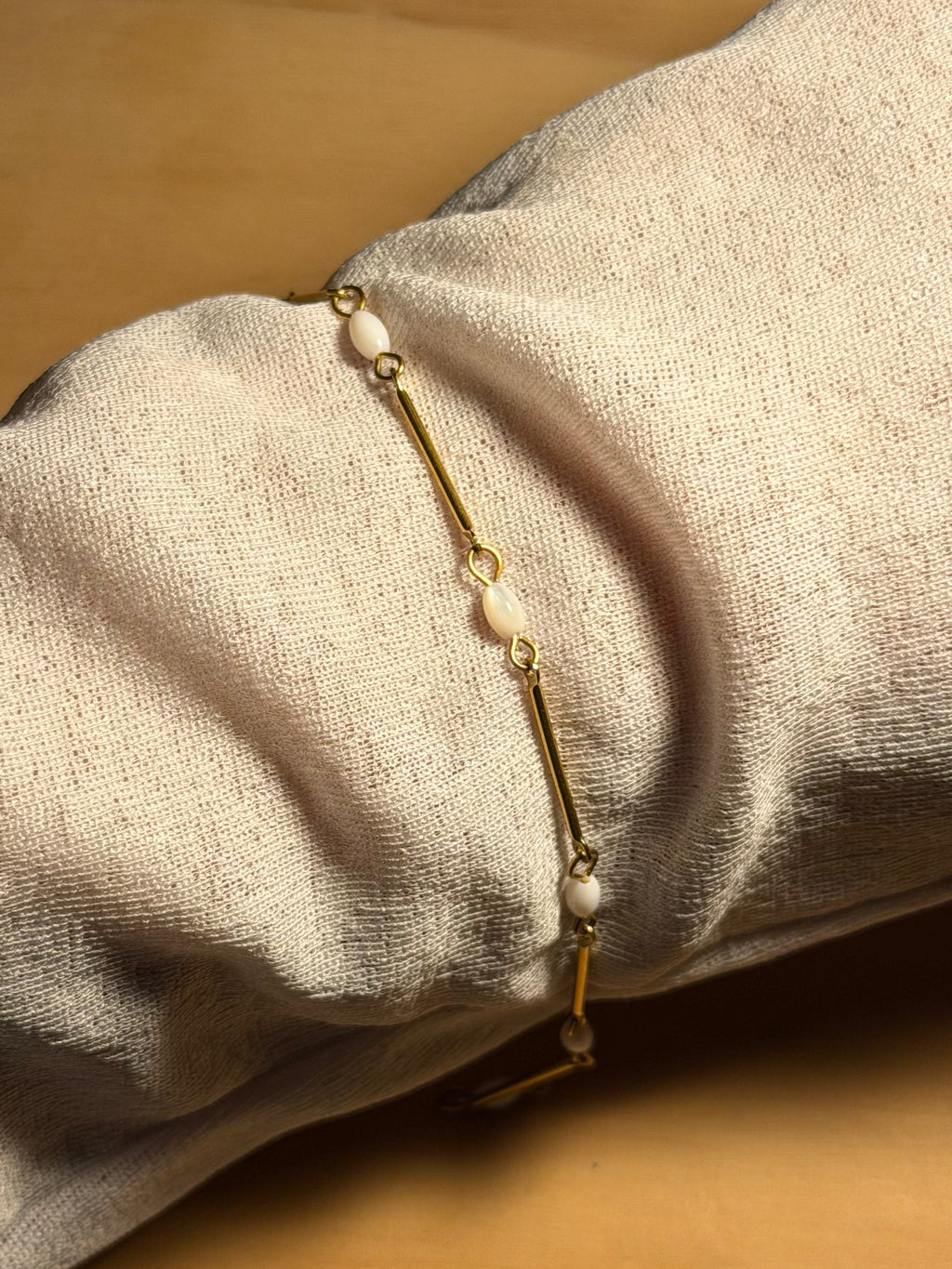 Danaé armbånd