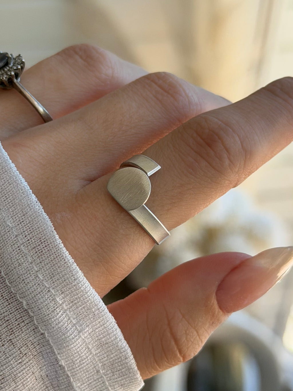 Alba ring