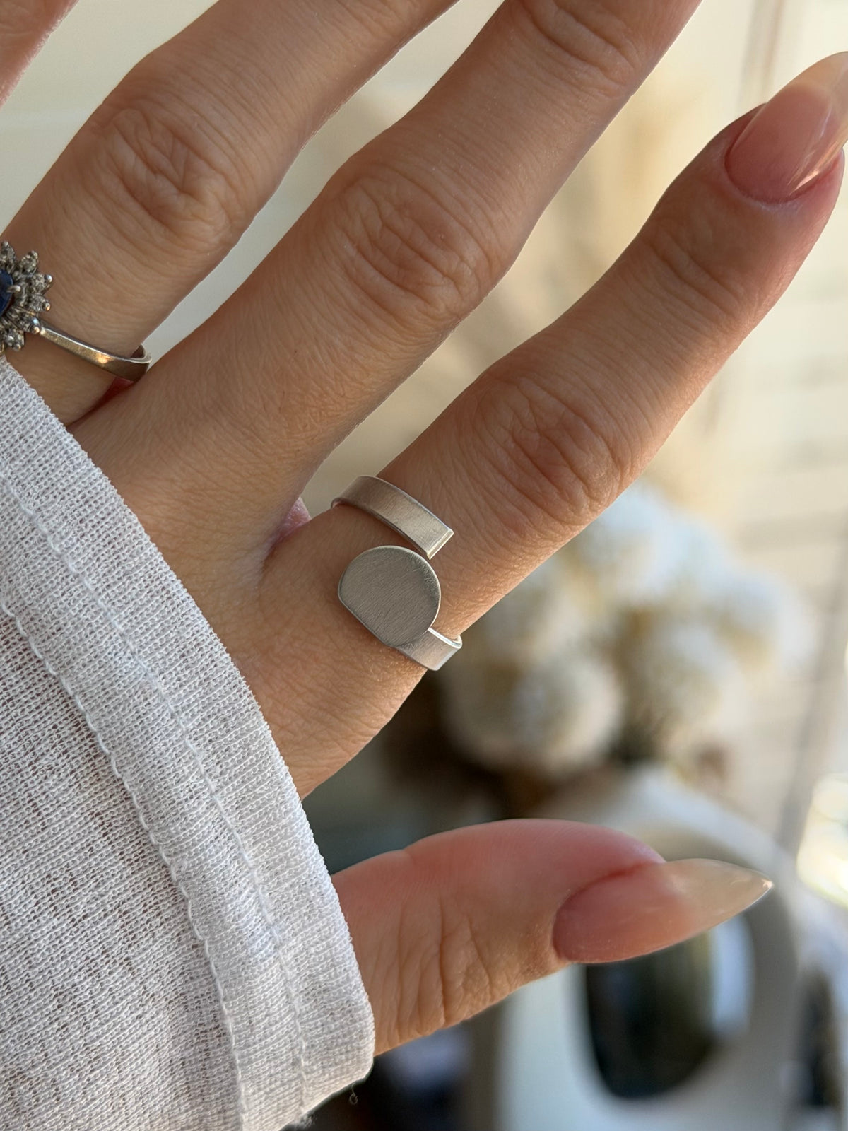 Alba ring