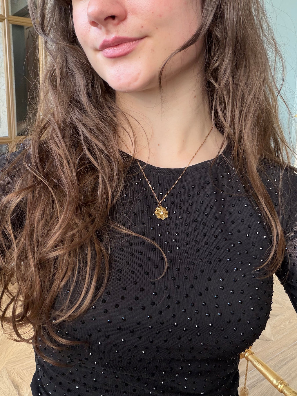 Jasmin Halskæde