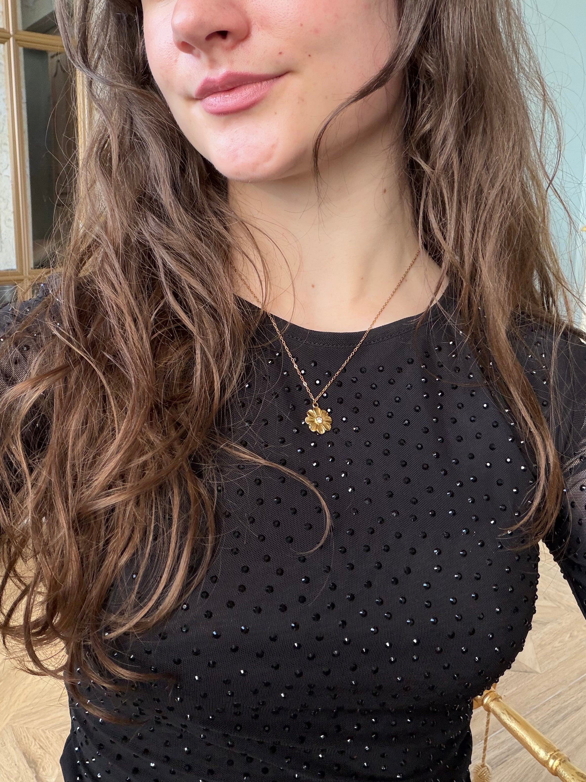 Jasmin Halskæde