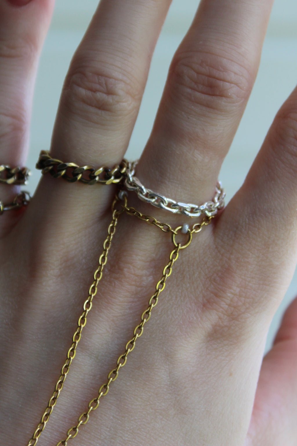 Clara Ring