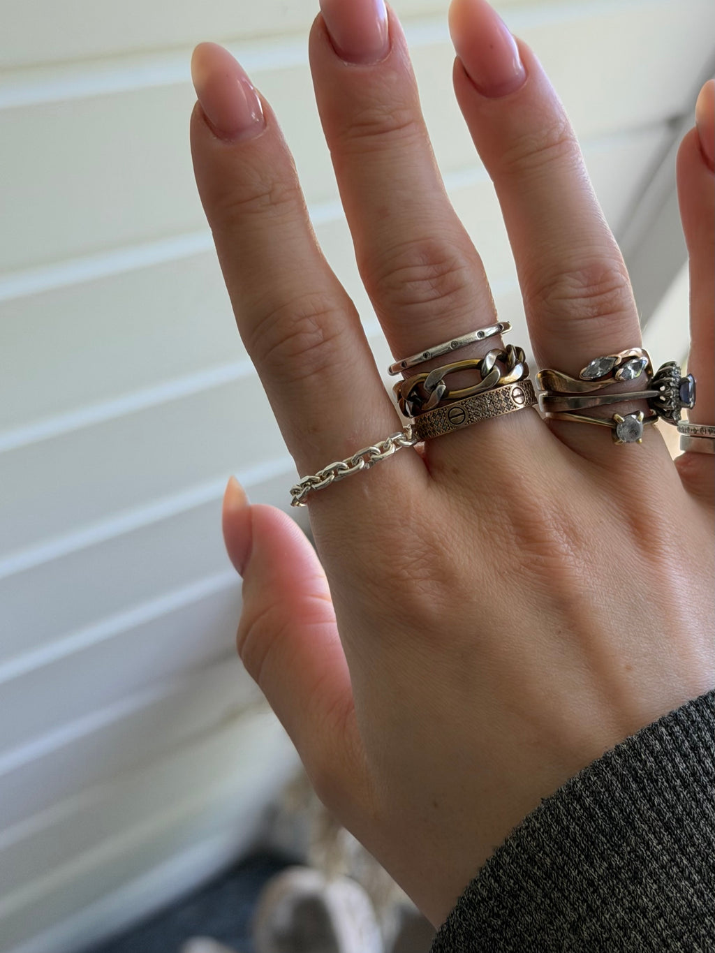 Clara Ring