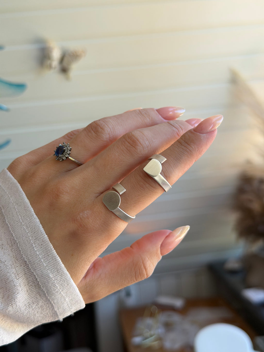 Alva ring