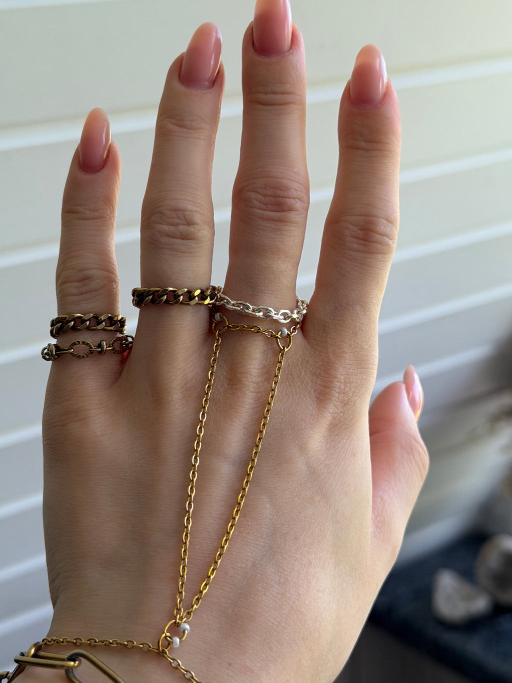 Clara Ring