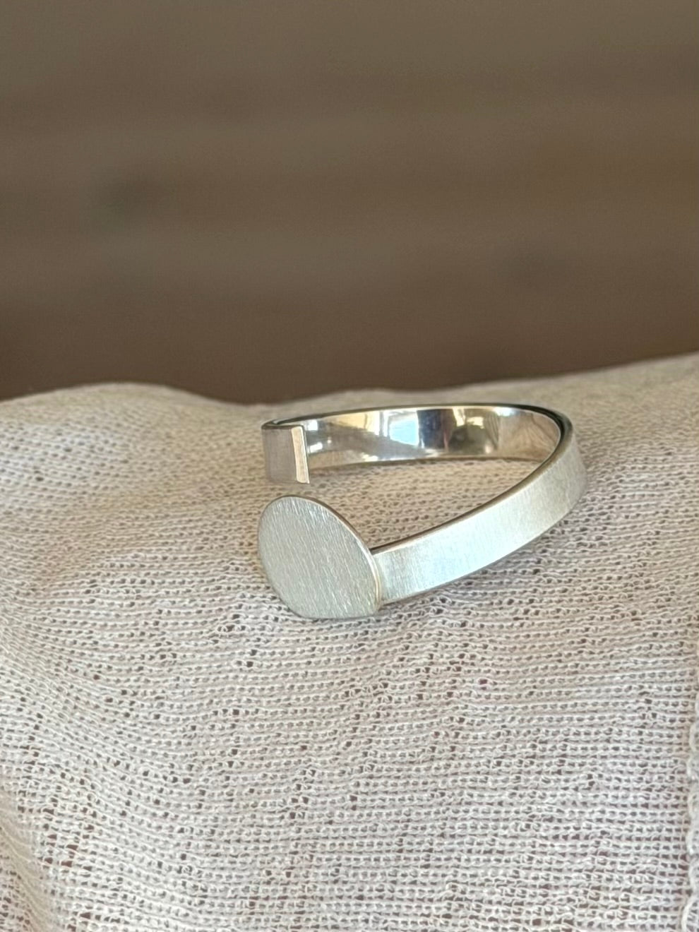 Alba ring