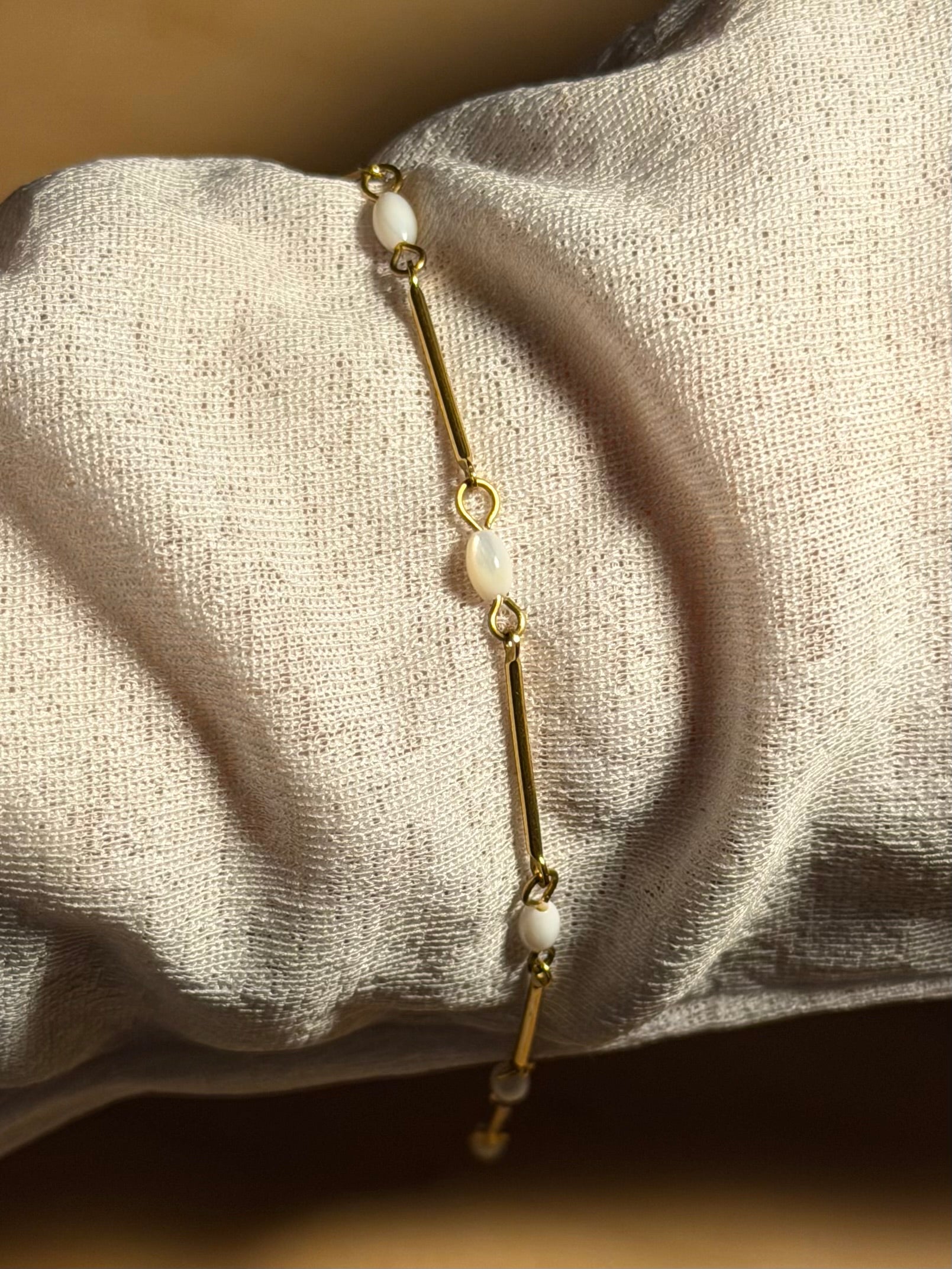 Danaé armbånd