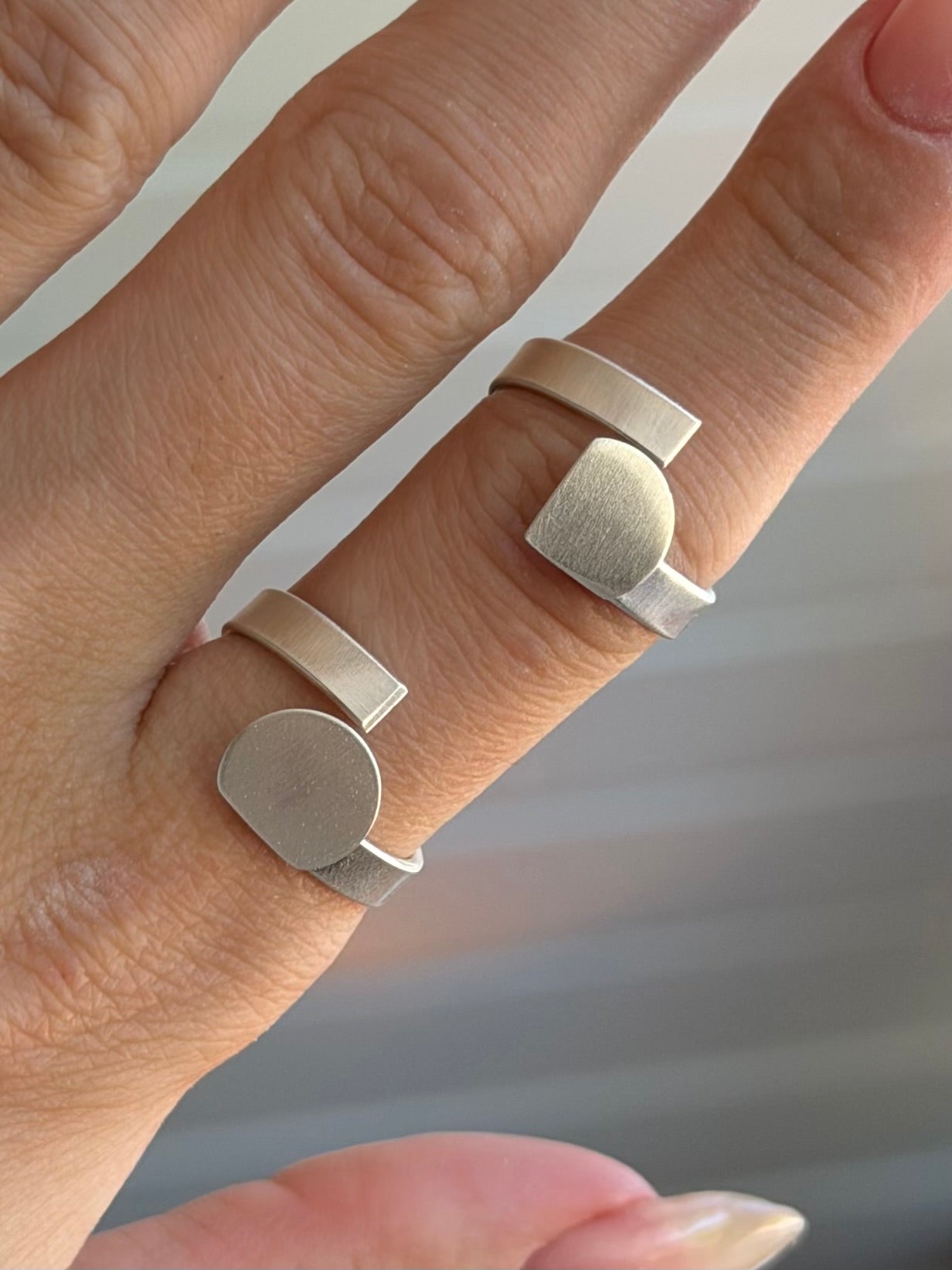 Alva ring