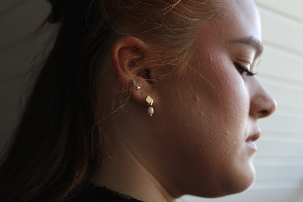 Noelle Øreringe