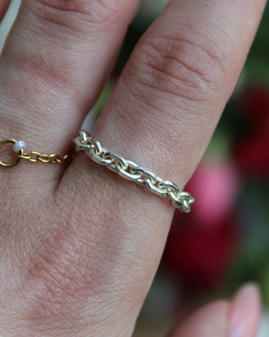 Clara Ring